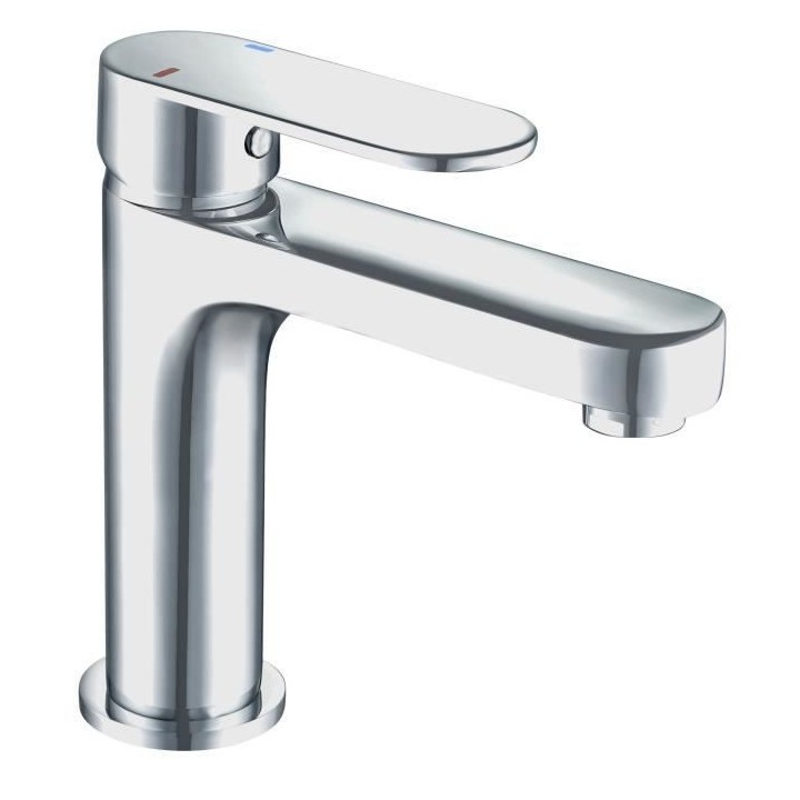 ROUSSEAU Robinet mitigeur lavabo Adaman