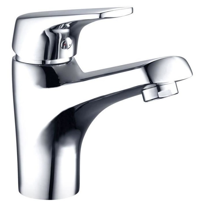 ROUSSEAU Robinet mitigeur lavabo Kiopta