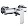 ROUSSEAU Robinet mitigeur mécanique douche Dunedin