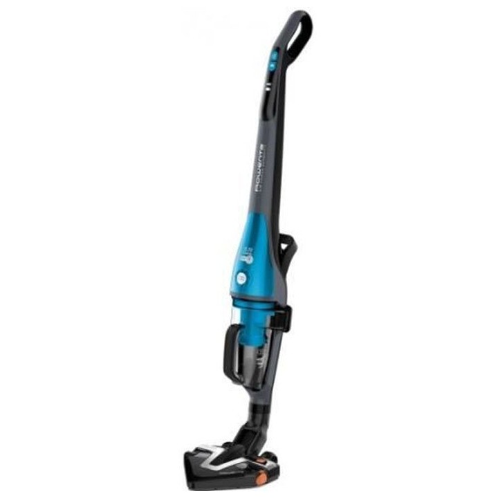 Rowenta RH9151WO Air Force Serenity - Aspirateur balai