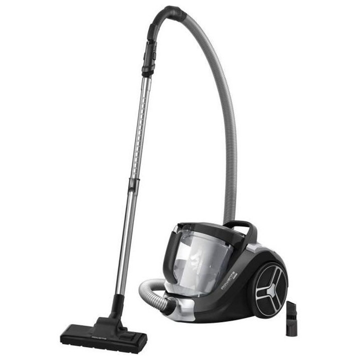 ROWENTA RO4825EA Compact Power Cyclonic XL Classic Color Aspirateur sa
