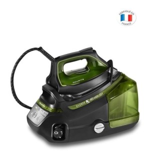 ROWENTA DG9246F0 Silence Steam Professionnelle Centrale vapeur 8 bars,