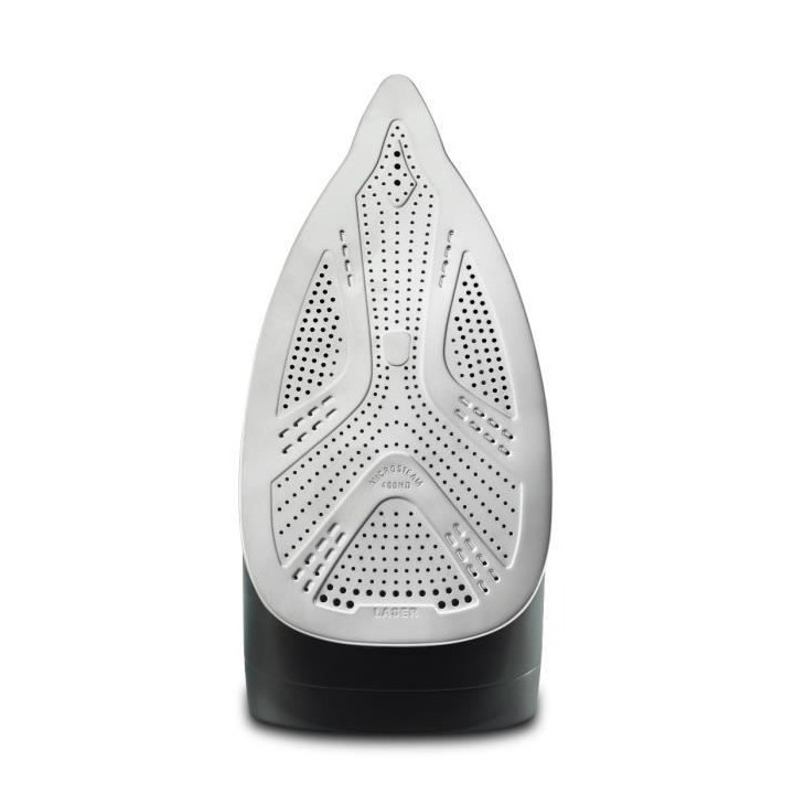 ROWENTA DG9246F0 Silence Steam Professionnelle Centrale vapeur 8 bars,