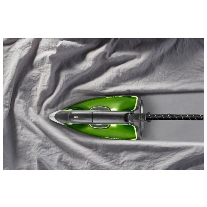 ROWENTA DG9246F0 Silence Steam Professionnelle Centrale vapeur 8 bars,