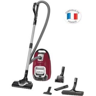 ROWENTA RO7473EA Aspirateur Traineau Sac Silence Force - Silencieux et