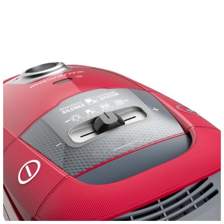 ROWENTA YY4126FH Silence Force Aspirateur avec sac, Capacité XL 4,5 L