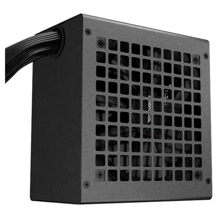 Alimentation PC Interne - DEEPCOOL - PF400 (80+ White) - 400W (R-PF400