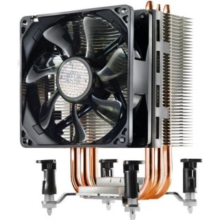 COOLER MASTER Ventilateur pour processeur Hyper TX3 EVO