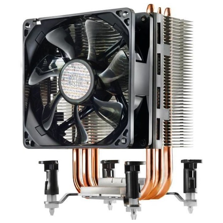 COOLER MASTER Ventilateur pour processeur Hyper TX3 EVO