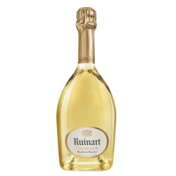 Champagne Ruinart Blanc de...