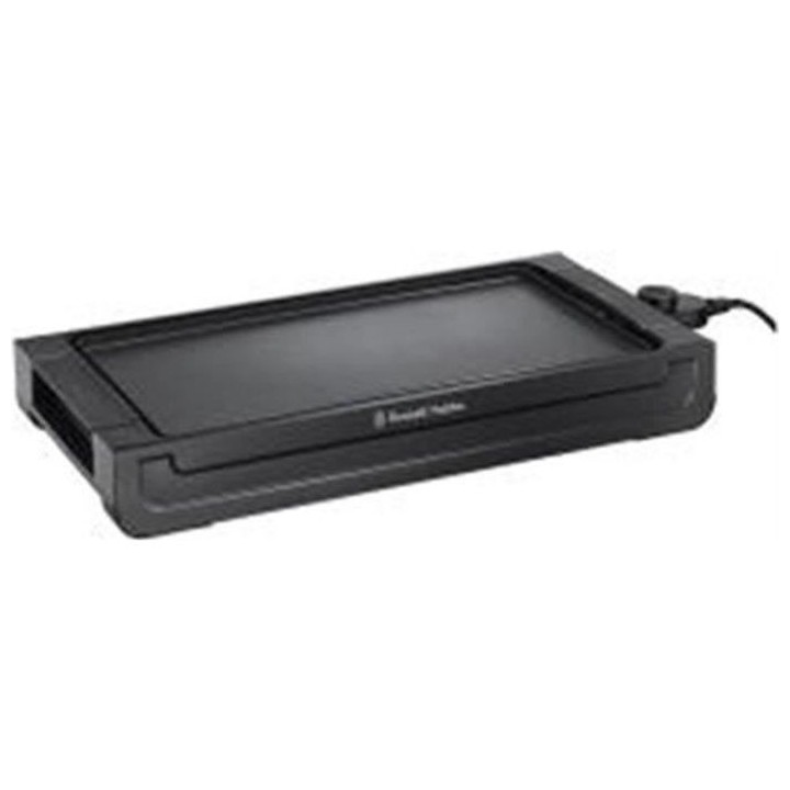 RUSSELL HOBBS 22550-56 Plancha Fiesta - 2400 W