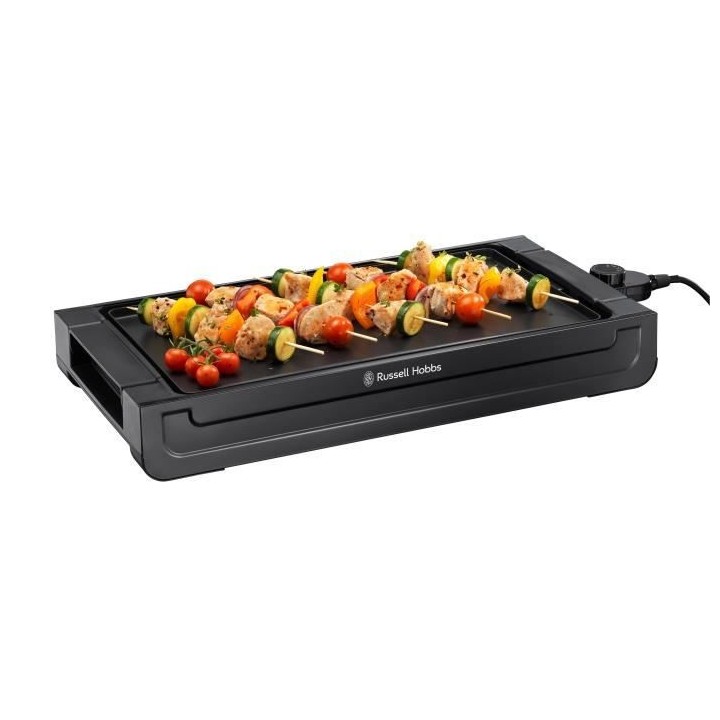 RUSSELL HOBBS 22550-56 Plancha Fiesta - 2400 W