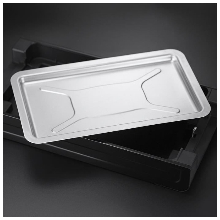 RUSSELL HOBBS 22550-56 Plancha Fiesta - 2400 W