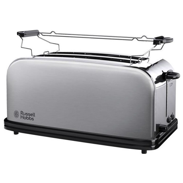 RUSSELL HOBBS 23610-56 Toaster Grille Pain Adventure 2 Fentes Spécial