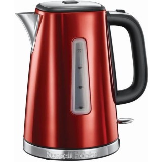 RUSSELL HOBBS 23210-70 Bouilloire Electrique 1.7L Luna, Ébullition Ra