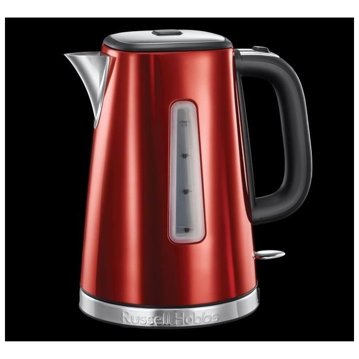 RUSSELL HOBBS 23210-70 Bouilloire Electrique 1.7L Luna, Ébullition Ra