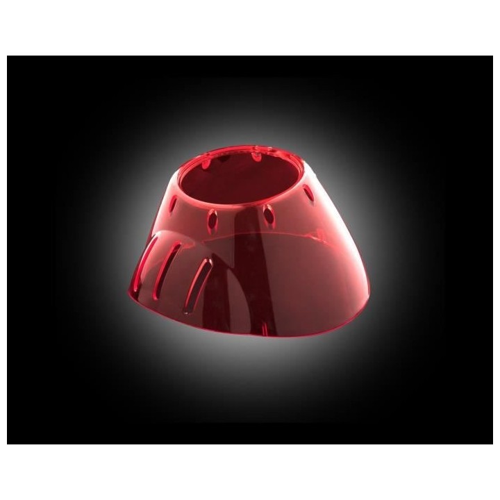 Russell Hobbs 24630-56 Machine a Popcorn 1200W Fiesta, Utilisation San