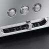 RUSSELL HOBBS 24310-56 Toaster Grille-Pain Luna, Spécial Baguette, Cuisson Rapide, Chauffe Viennoiserie - Cuivre