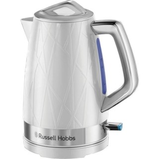 Russell Hobbs 28080-70 Bouilloire 1,7L Structure, Ebullition Rapide, C
