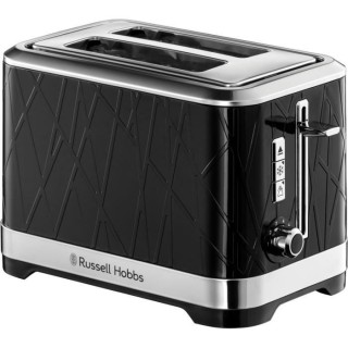 Russell Hobbs 28091-56 Toaster Grille-Pain Structure, Lift'n Look, Fen
