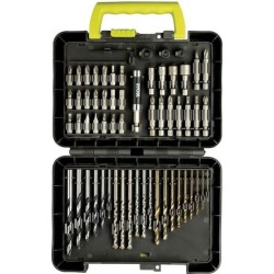 Coffret RYOBI 60...