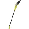 Elagueur électrique sur perche 750W RYOBI RPP755E - Guide 25 cm