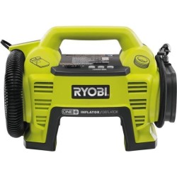 Compresseur RYOBI 18V...