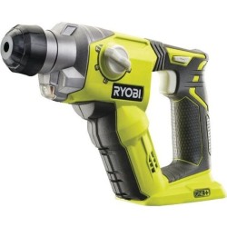 RYOBI Marteau perforateur 18 V