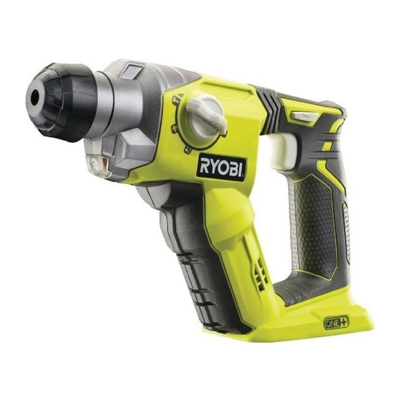 RYOBI Marteau perforateur 18 V