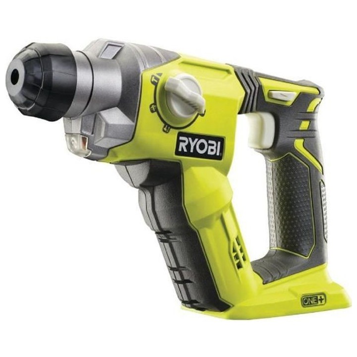 RYOBI Marteau perforateur 18 V