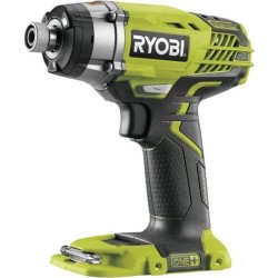 Visseuse a choc RYOBI 18V...