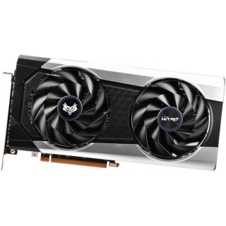 SAPPHIRE - AMD Radeon - Carte Graphique - RX 6650 XT - NITRO+ GAMING O