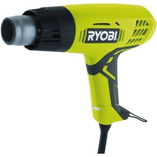 Décapeur thermique RYOBI 2000W EHG2000