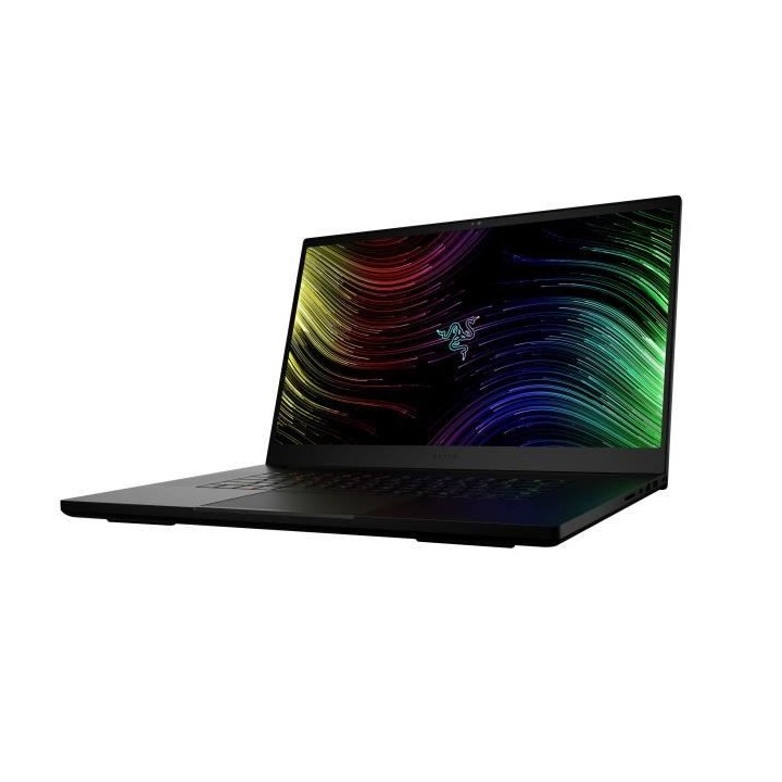 PC Portable Gamer - RAZER - Blade 17 - 17,3 QHD 240 Hz - i7 - RAM 32 G