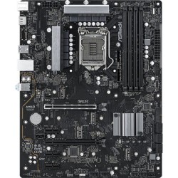 ASROCK Carte mere Z590 Phantom Gaming 4