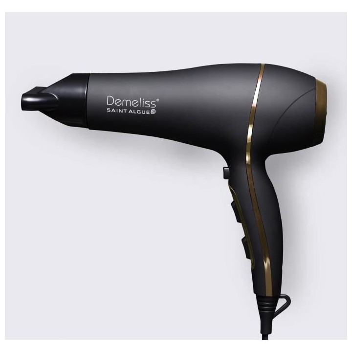 Saint Algue Demeliss Ultra Seche-Cheveux