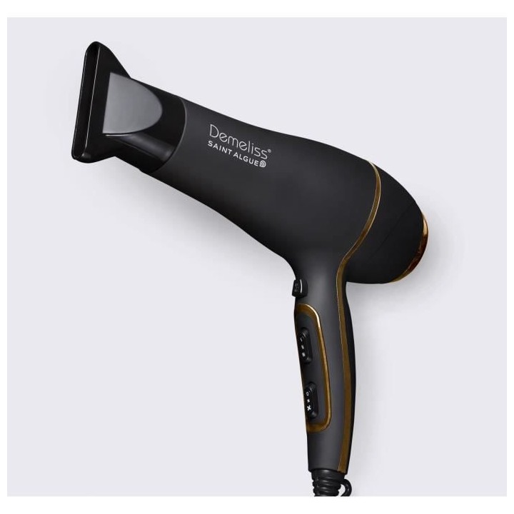 Saint Algue Demeliss Ultra Seche-Cheveux