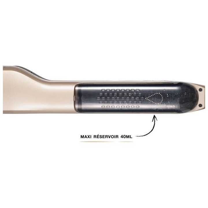 Saint Algue Demeliss Coffret Demeliss Titanium Elixir Ritual