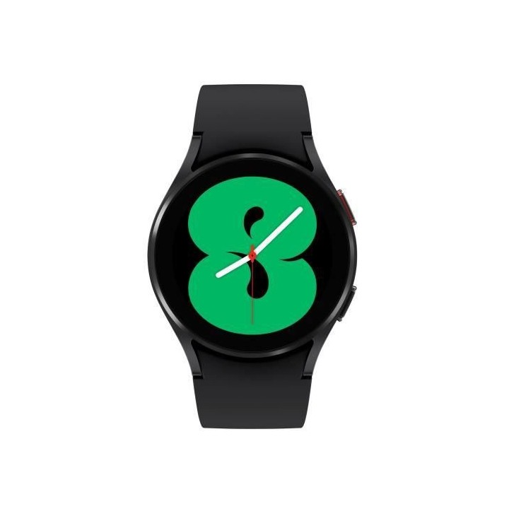 SAMSUNG Galaxy S22 128Go noir + Galaxy Watch4 40mm