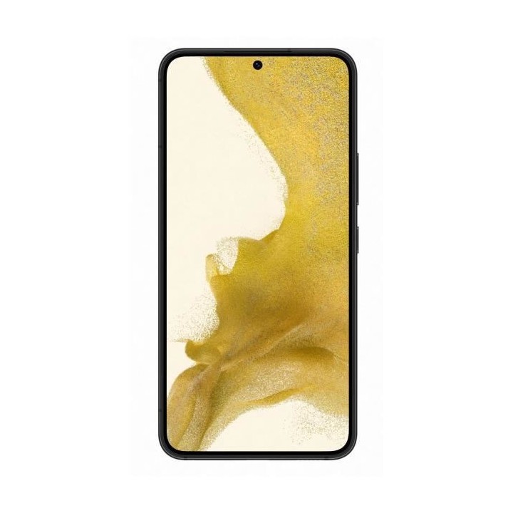 SAMSUNG Galaxy S22 128Go noir + Galaxy Watch4 40mm