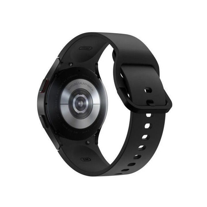 SAMSUNG Galaxy S22 128Go noir + Galaxy Watch4 40mm