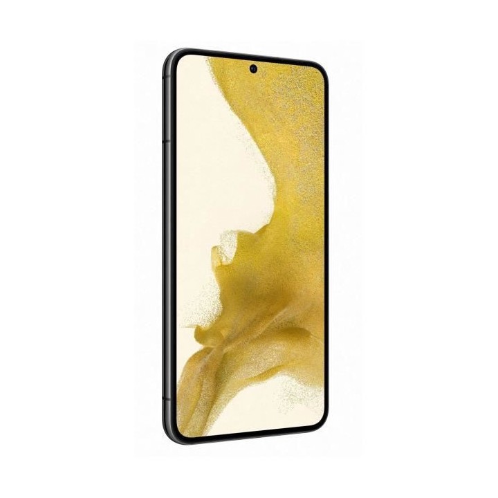 SAMSUNG Galaxy S22 128Go noir + Galaxy Watch4 40mm