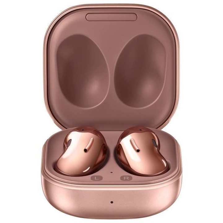 SAMSUNG Galaxy Buds Live Bronze
