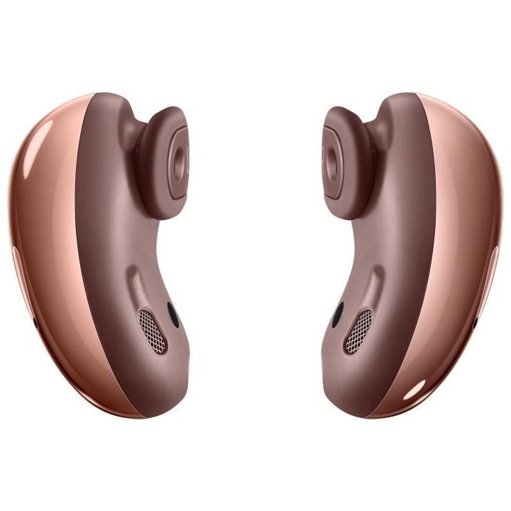 SAMSUNG Galaxy Buds Live Bronze