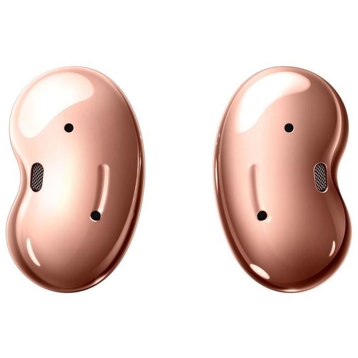 SAMSUNG Galaxy Buds Live Bronze