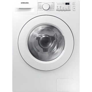 Lave-linge séchant SAMSUNG Ecobubble™ WD70T4046EW/EF - 7 / 4 kg - I