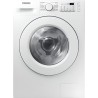 Lave-linge séchant SAMSUNG Ecobubble™ WD70T4046EW/EF - 7 / 4 kg - Induction - 1400 trs/min - Programme Vapeur - Blanc