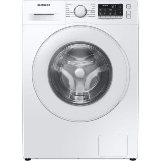 Lave-linge hublot SAMSUNG Ecobubble™ WW90TA046TT - 9 kg - Induction