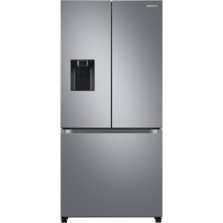 Réfrigérateur SAMSUNG - RF18A5202SL - Multiportes - 495L - L82cm - I
