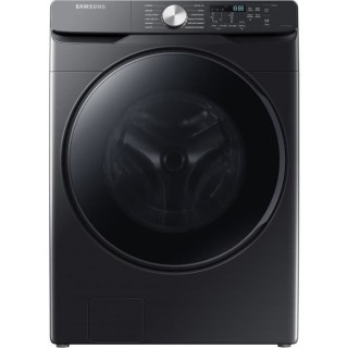 Lave-linge hublot SAMSUNG Ecobubble™ WF18T8000GV - 18 kg - L68,6cm -